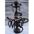 4 mangueiras hookah shisha narguilé